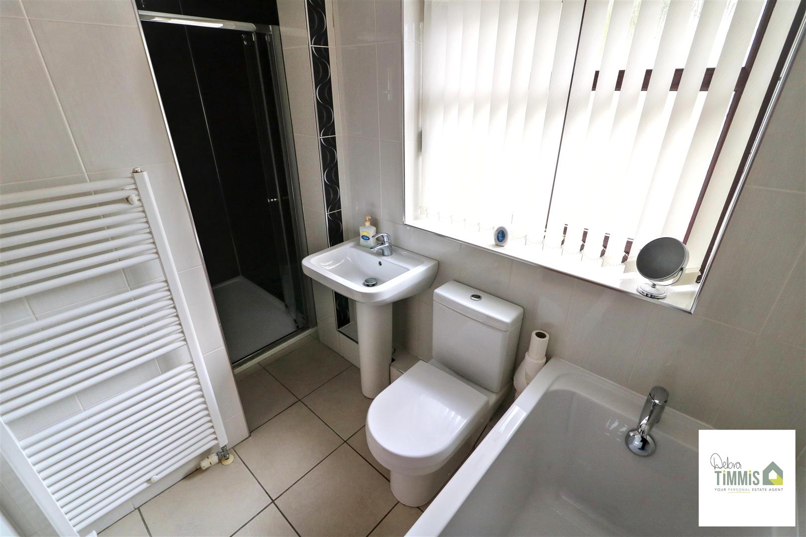 Fielden Close, Milton, Stoke-On-Trent